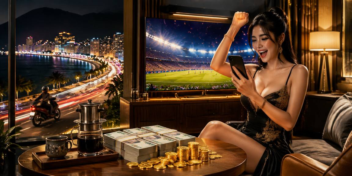 cc9bet Chúng tôi xây dựng cc9bet cho người chơi Việt