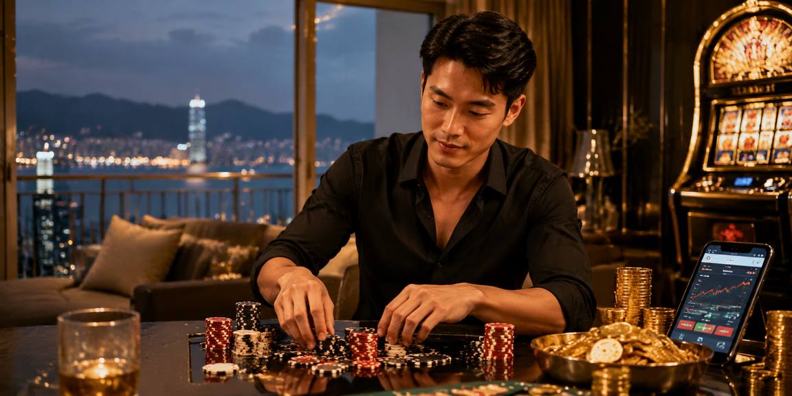cc9bet Ứng dụng cc9bet – Sảnh casino trong tầm tay, Android và iOS